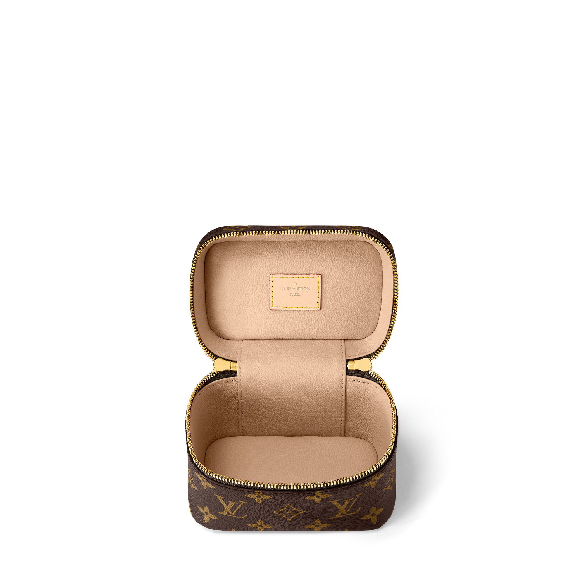 Nice Nano Monogram - Wallets and Small Leather Goods | LOUIS VUITTON